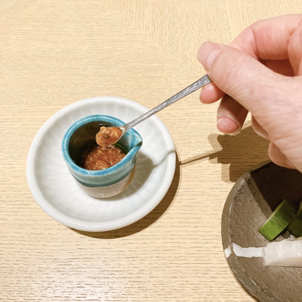 自家製ラー油