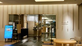 【立川・ソラノホテル】ダイチノレストラン10,000円の懐石コースのディナーとホテルモーニング体験記