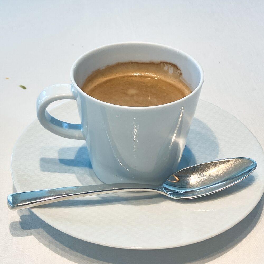 コーヒー