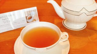 【決定版】帝国ホテル東京のティータイム完全ガイド！アフタヌーンティー、デザートビュッフェ、会員専用ラウンジまで５店舗を徹底比較/紅茶おかわり情報も