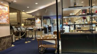 【英国フェア・2025】帝国ホテル東京・ガルガンチュワの購入品のレビュー！復刻レモンメレンゲパイと5,000円以上のお得な特典を公開