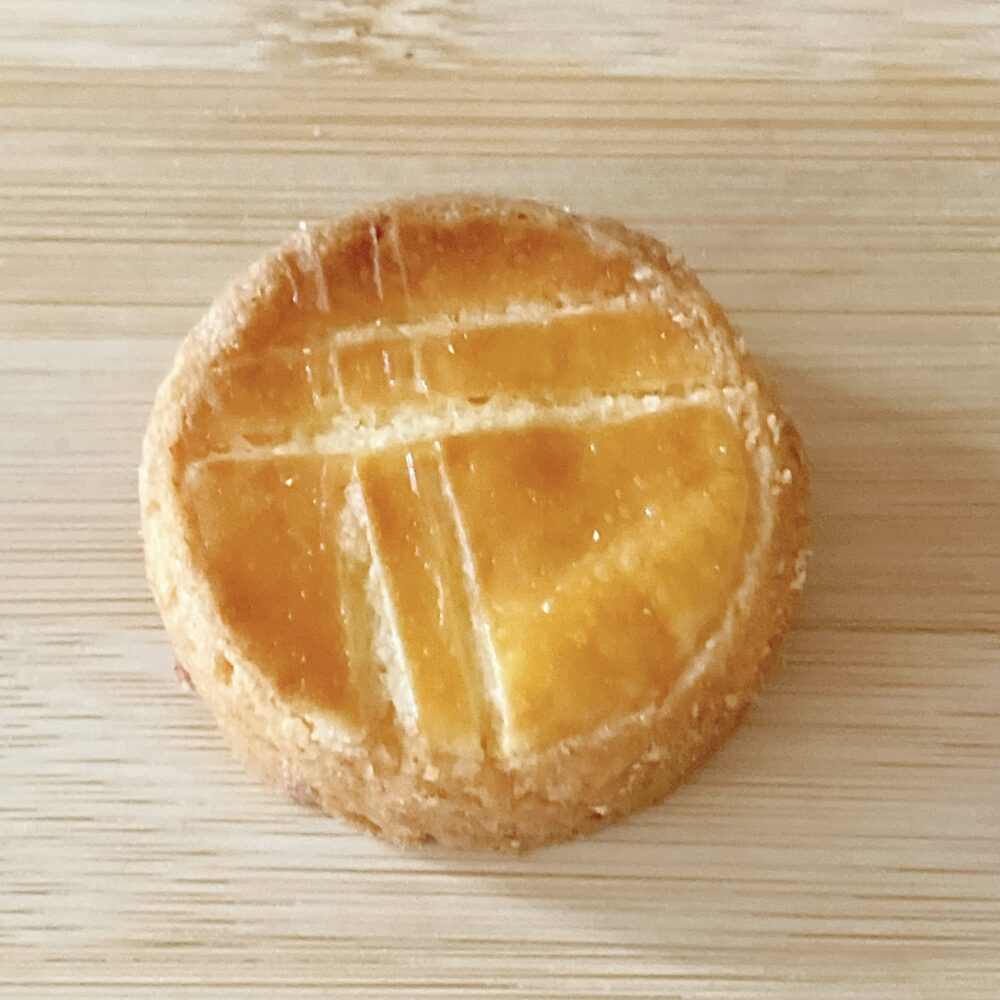 ガレットブルトンヌ