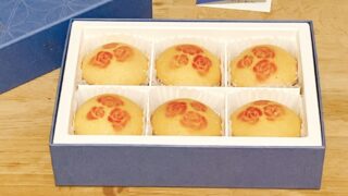 【135周年記念商品】帝国ホテル初の新作「バターサンド」と「メロンパン」購入品レビュー！