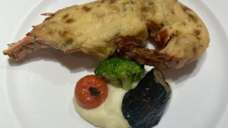 【体験記】帝国ホテル「ラ ブラスリー」の味は日本橋へ。高島屋「特別食堂」こそが、伝統を受け継ぐ隠れ家だった話