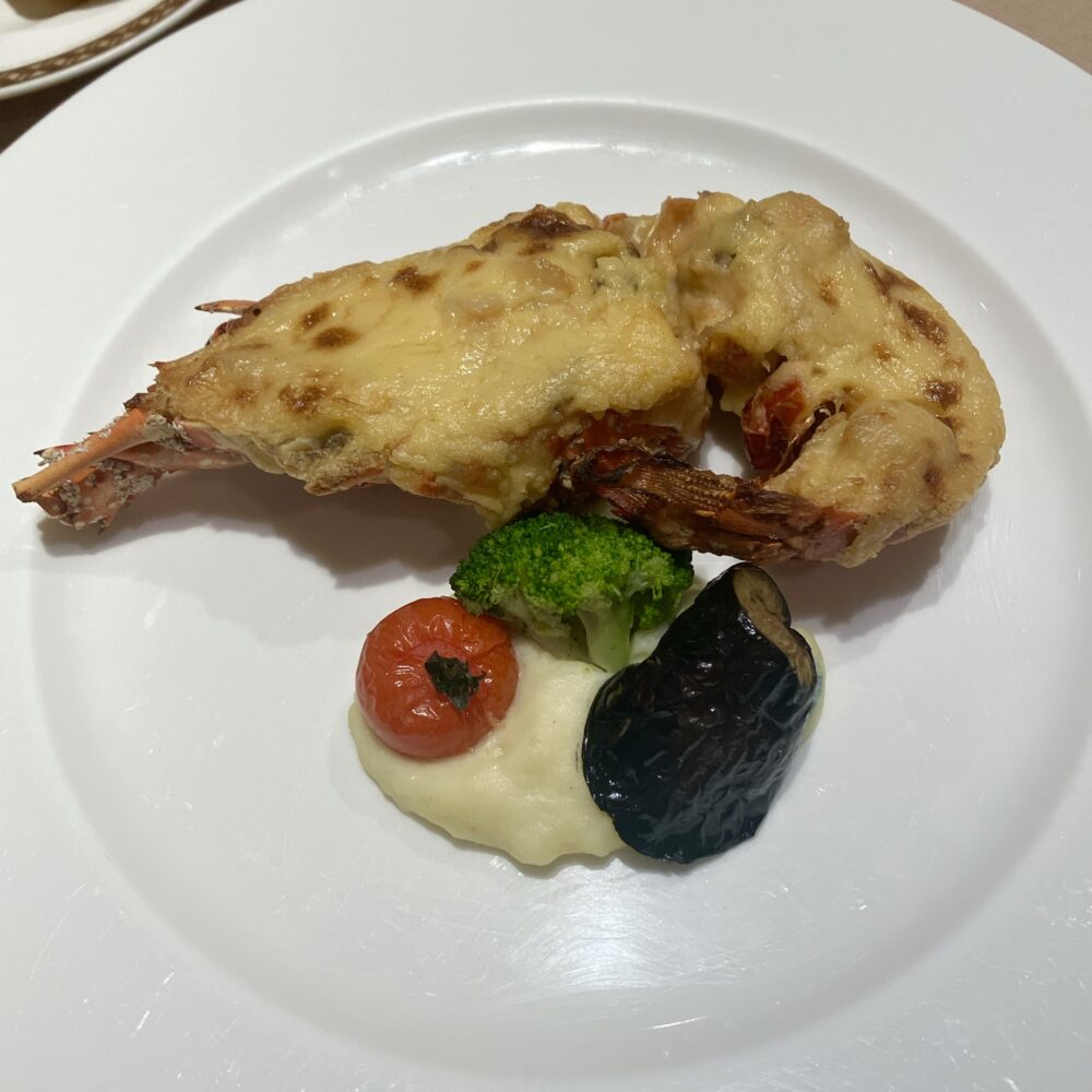 【体験記】帝国ホテル「ラ ブラスリー」の味は日本橋へ。高島屋「特別食堂」こそが、伝統を受け継ぐ隠れ家だった話