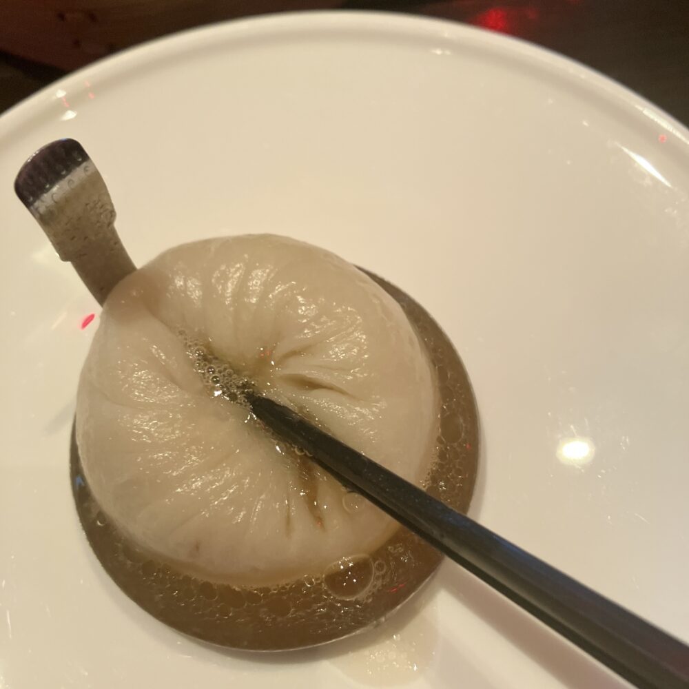 【体験記】六本木ヒルズ・グランドハイアットで四大中華を制覇！チャイナルーム飲茶オーダービュッフェ完全攻略ガイド